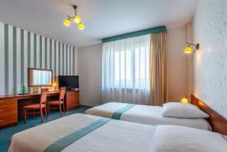 Отель Hotel La Mar Кельце Двухместный номер с 1 кроватью или 2 отдельными кроватями-3