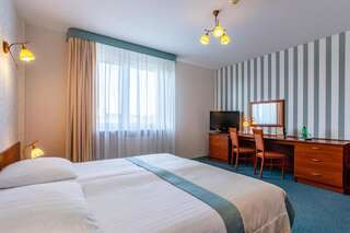 Отель Hotel La Mar Кельце Двухместный номер с 1 кроватью или 2 отдельными кроватями-6